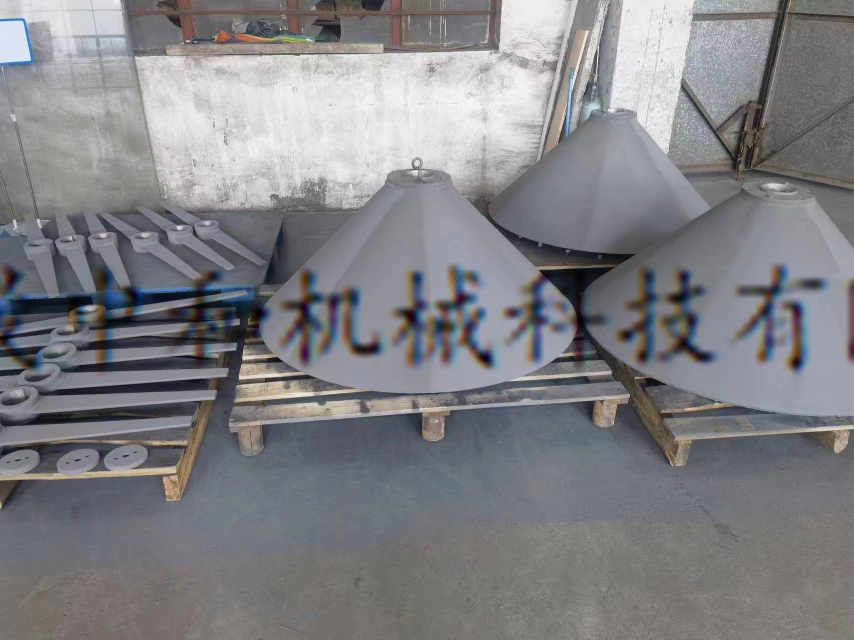 碳化钨耐磨涂层